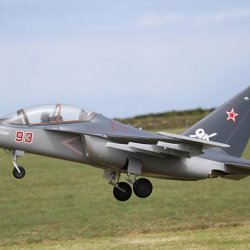 Model Air Show 2016